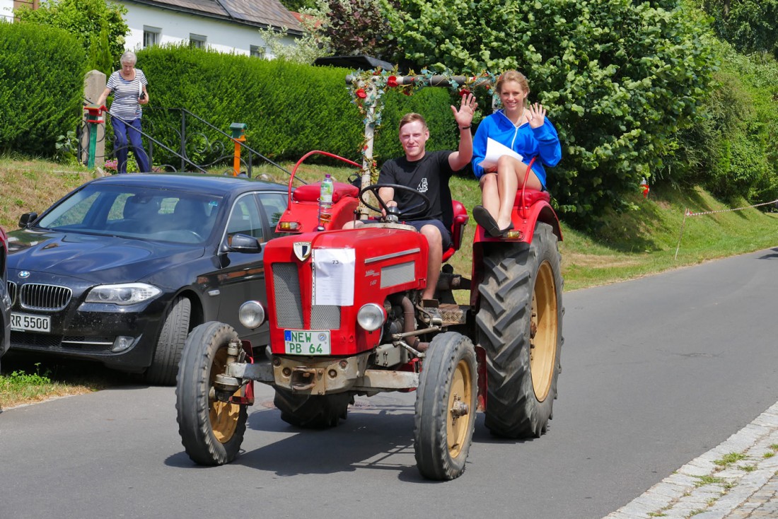 Foto: Martin Zehrer - Servus :-) 