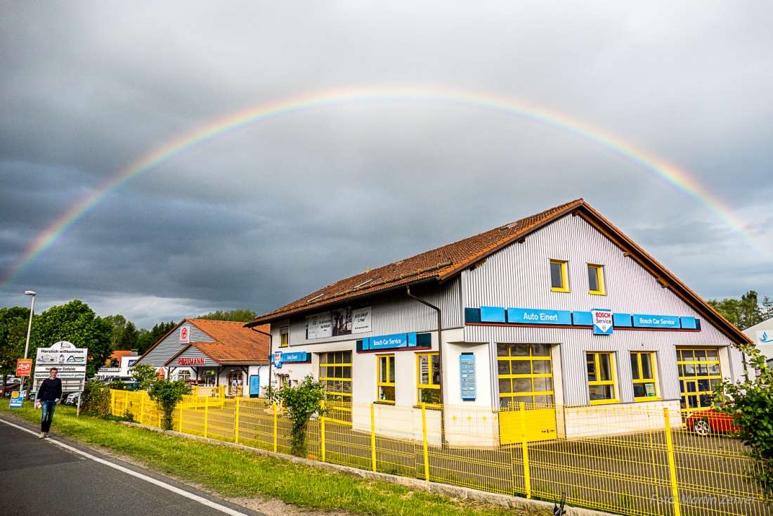 Foto: Martin Zehrer - Nofi-Lauf 2017: Start am Stadtplatz und Ziel beim Siemens... 5,9 Kilometer durch Kemnath und rund herum. Mehr als 8000 Teilnehmer fanden sich in Kemnath zusammen um die S 