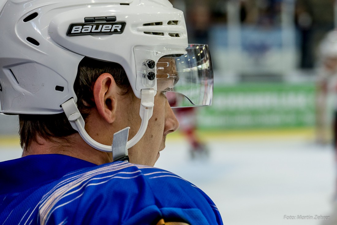 Foto: Martin Zehrer - Hinter den Kulissen...<br />
<br />
Die Blue Devils gewinnen den Vorbereitungsauftakt vor über 1000 Fans gegen den DEL2-Club Eispiraten Crimmitschau mit 5:4 nach Penaltyschießen!<br />
 