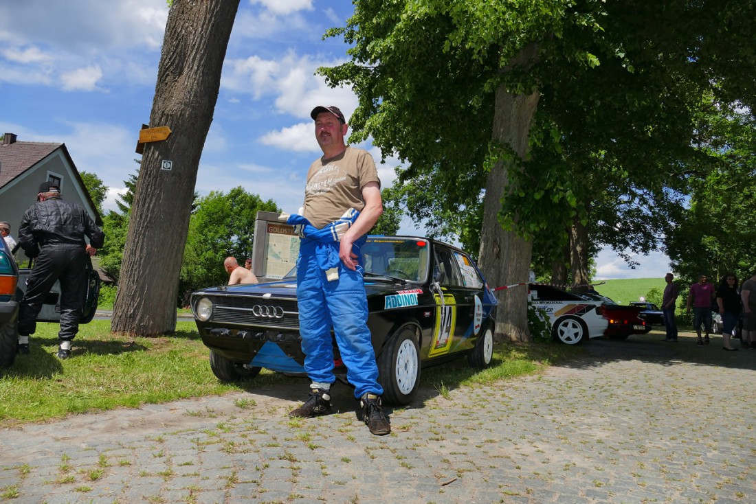 Foto: Martin Zehrer - Friedenfelser Berg-Classic... Prinz, Käfer, steyr daimler puch, bmw, vw, audi, opel und noch viele andere Fahrzeughersteller erklommen am 13. und 14. Juni 2015 mit entspr 