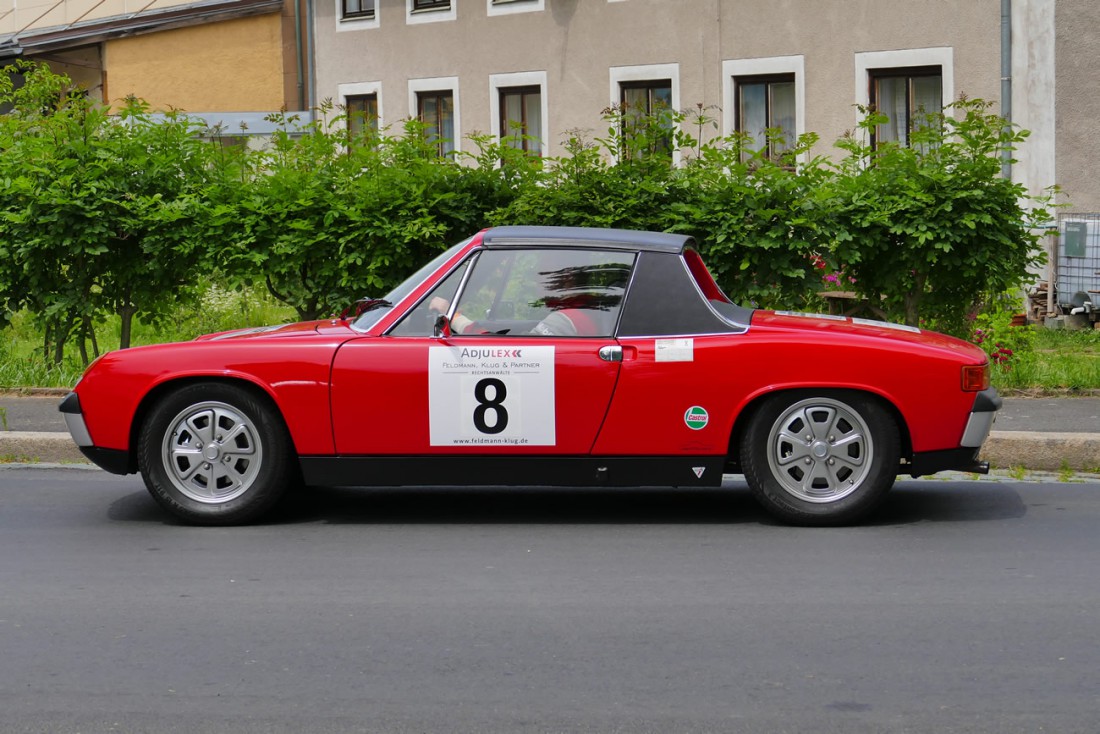 Foto: Martin Zehrer - Friedenfelser Berg-Classic... Prinz, Käfer, steyr daimler puch, bmw, vw, audi, opel und noch viele andere Fahrzeughersteller erklommen am 13. und 14. Juni 2015 mit entspr 