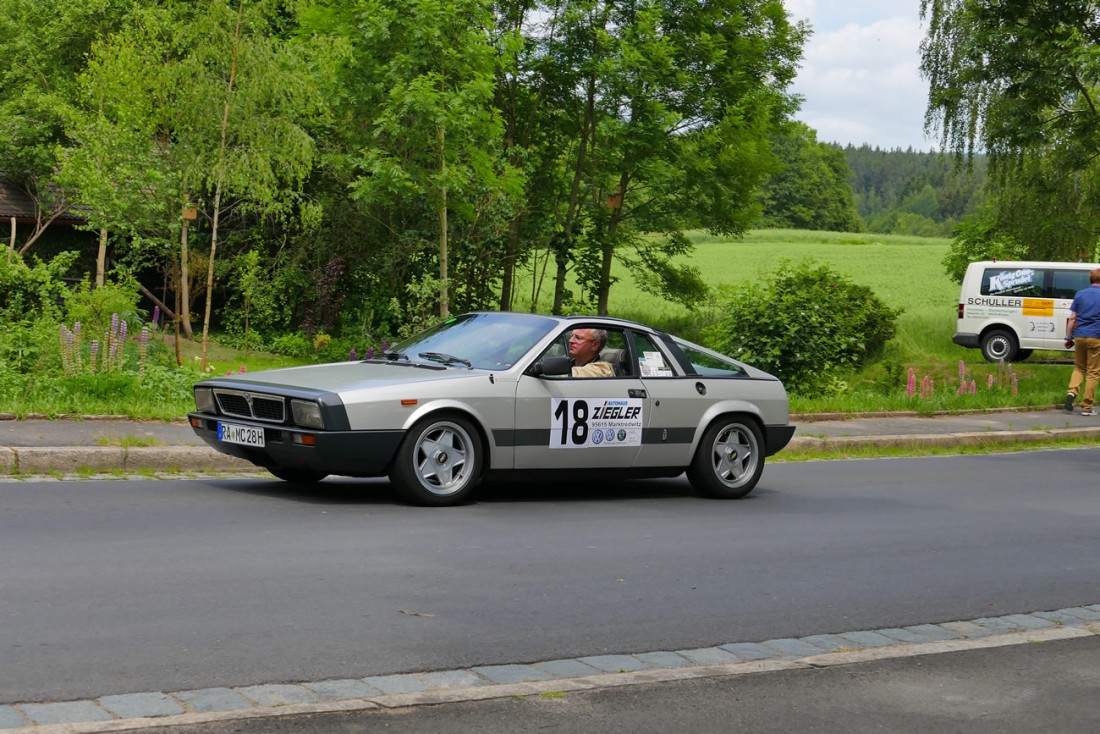 Foto: Martin Zehrer - Friedenfelser Berg-Classic... Prinz, Käfer, steyr daimler puch, bmw, vw, audi, opel und noch viele andere Fahrzeughersteller erklommen am 13. und 14. Juni 2015 mit entspr 