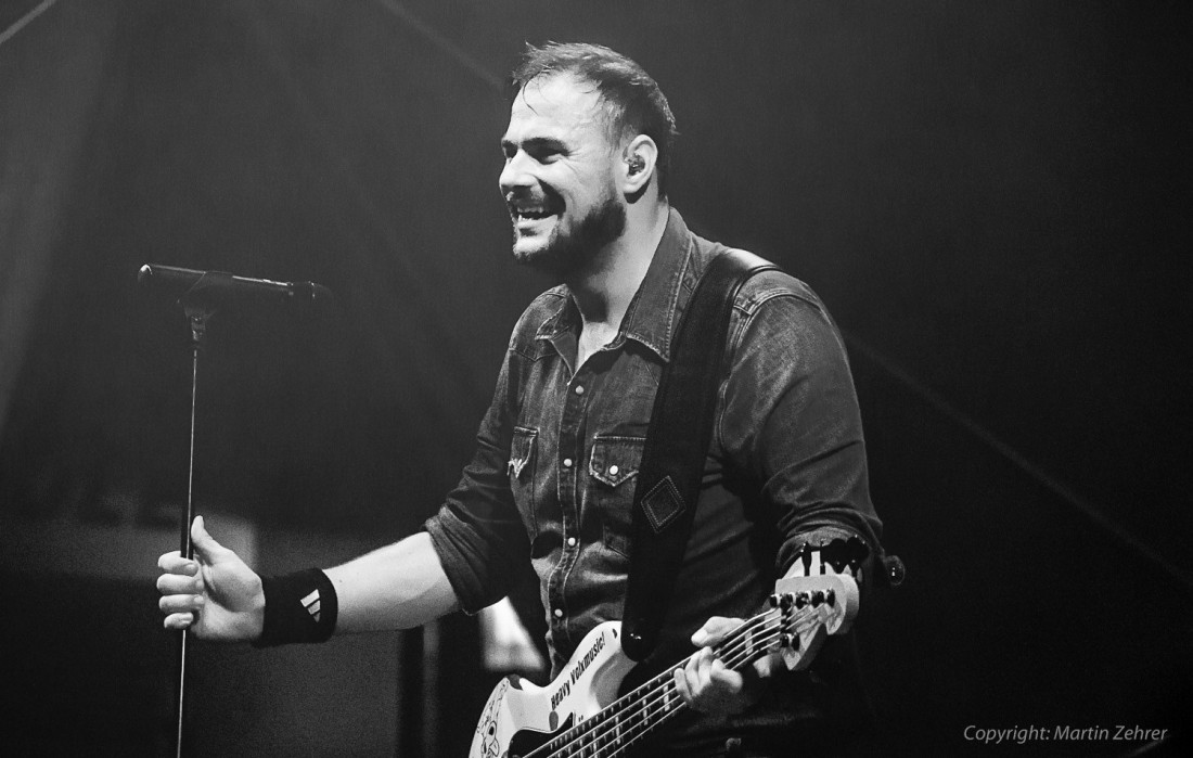 Foto: Martin Zehrer - Troglauer Buam Konzert 