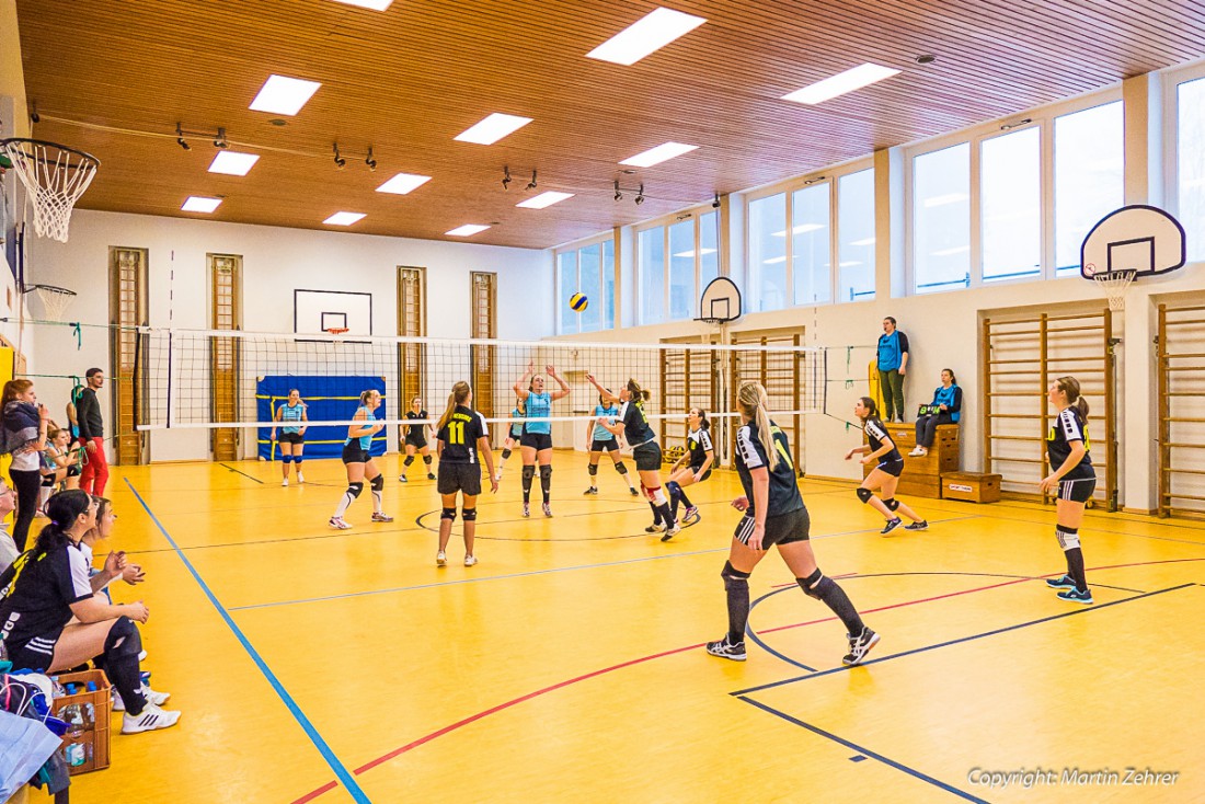 Foto: Martin Zehrer - Kämpfen um jeden Punkt - BZS BAYREUTH 3 gegen TUS NEUSORG 