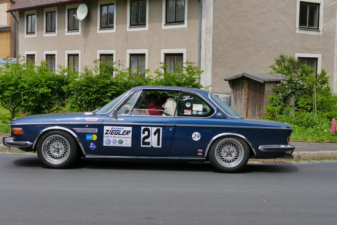 Foto: Martin Zehrer - Friedenfelser Berg-Classic... Prinz, Käfer, steyr daimler puch, bmw, vw, audi, opel und noch viele andere Fahrzeughersteller erklommen am 13. und 14. Juni 2015 mit entspr 