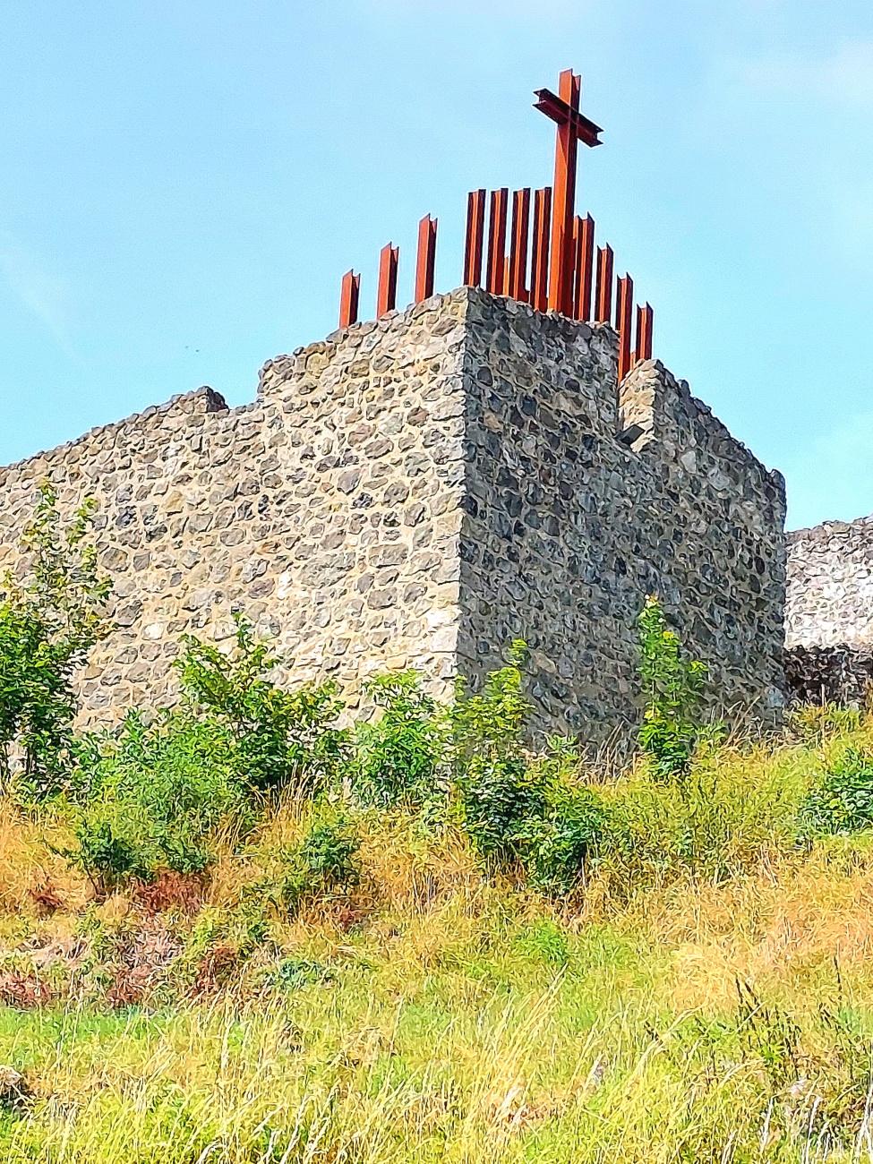 Foto: Martin Zehrer - Schlossberg Waldeck  