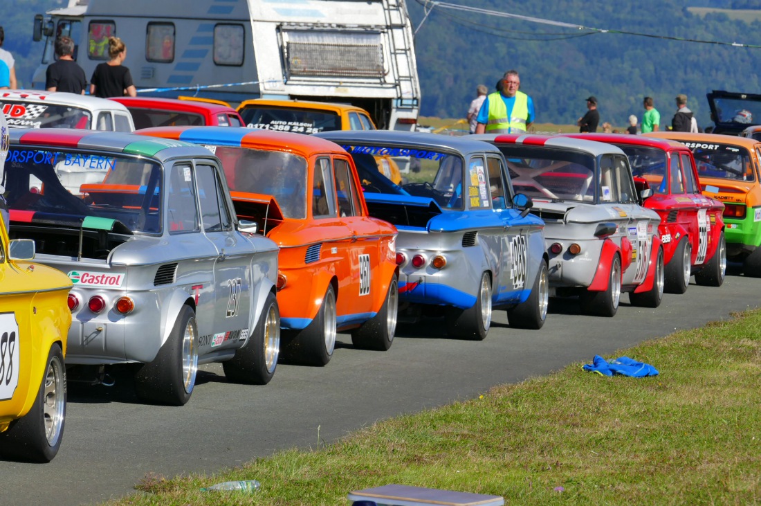 Foto: Martin Zehrer - Prinzen-Treffen ;-) 