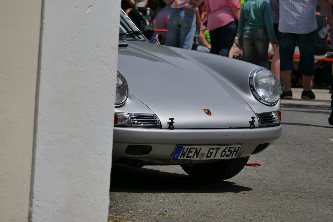 Foto: Martin Zehrer - Friedenfelser Berg-Classic... Prinz, Käfer, steyr daimler puch, bmw, vw, audi, opel und noch viele andere Fahrzeughersteller erklommen am 13. und 14. Juni 2015 mit entspr 