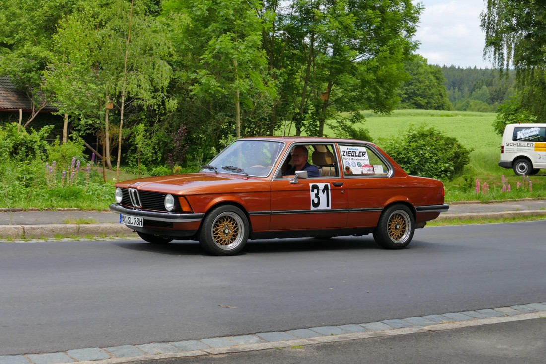 Foto: Martin Zehrer - Friedenfelser Berg-Classic... Prinz, Käfer, steyr daimler puch, bmw, vw, audi, opel und noch viele andere Fahrzeughersteller erklommen am 13. und 14. Juni 2015 mit entspr 