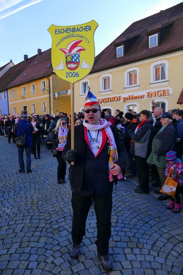 Foto: Martin Zehrer - 44. Faschingszug durch Waldeck am 7. Februar 2016!<br />
<br />
Tanzen, lachen und Gaudi machen ;-)<br />
<br />
Viele Gaudiwagen und unzählige Besucher trafen in Waldeck aufeinander.<br />
Die M 