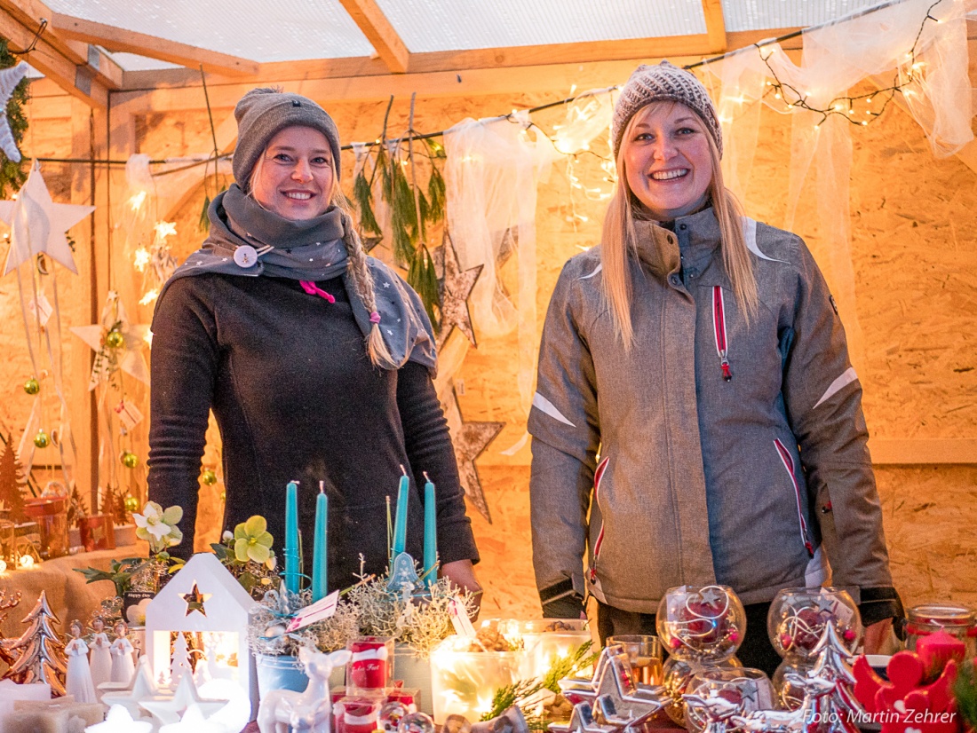 Foto: Martin Zehrer - Candle-Light-Shopping 2017 in Kemnath - Wir waren dabei!!! ;-) 